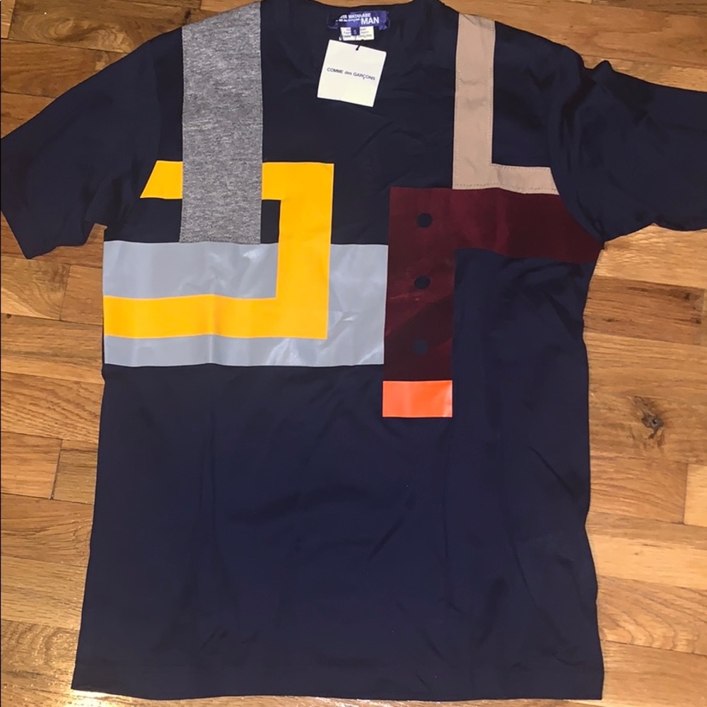 CDG T-shirt